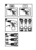 Предварительный просмотр 4 страницы Stomer Professional 93723781 User Manual