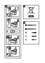 Предварительный просмотр 5 страницы Stomer Professional 93723804 User Manual