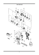 Предварительный просмотр 34 страницы Stomer Professional 93723804 User Manual