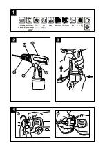 Preview for 3 page of Stomer Professional 93724627 User Manual