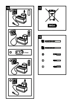 Preview for 5 page of Stomer Professional 93724627 User Manual