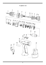 Preview for 34 page of Stomer Professional 93724627 User Manual