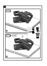 Предварительный просмотр 5 страницы Stomer Professional 93727161 User Manual