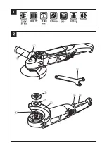 Preview for 3 page of Stomer Professional 93727307 User Manual