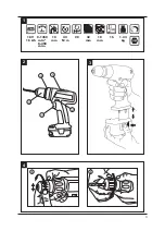 Предварительный просмотр 3 страницы Stomer Professional 98290127 User Manual