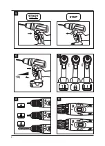 Preview for 4 page of Stomer Professional 98290127 User Manual