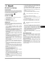 Preview for 17 page of Stomer Professional 98290127 User Manual