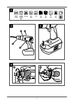 Preview for 2 page of Stomer Professional 98291155 User Manual