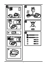 Preview for 4 page of Stomer Professional 98291155 User Manual