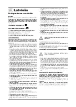 Preview for 17 page of Stomer Professional 98291155 User Manual