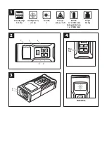 Предварительный просмотр 3 страницы Stomer Professional 98291612 User Manual