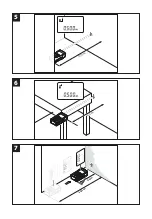 Предварительный просмотр 4 страницы Stomer Professional 98291612 User Manual