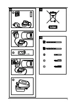 Предварительный просмотр 5 страницы Stomer Professional 98292862 User Manual