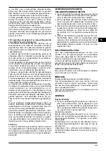 Preview for 23 page of Stomer Professional 98298093 User Manual