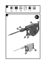 Предварительный просмотр 2 страницы Stomer Professional 98299366 User Manual