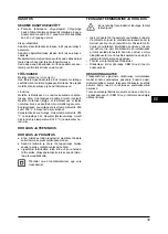 Предварительный просмотр 39 страницы Stomer Professional 98299366 User Manual
