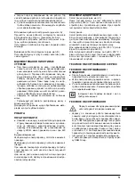 Предварительный просмотр 51 страницы Stomer Professional 98299366 User Manual