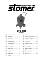 Stomer Professional 98299397 User Manual предпросмотр