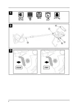 Предварительный просмотр 2 страницы Stomer Professional 98299618 User Manual