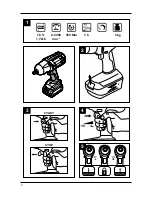 Preview for 2 page of Stomer Professional SAD-18-I User Manual