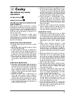 Preview for 53 page of Stomer Professional SAD-18-I User Manual