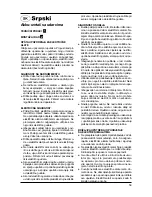 Preview for 59 page of Stomer Professional SAD-18-I User Manual