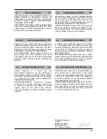 Preview for 85 page of Stomer Professional SAD-18-I User Manual