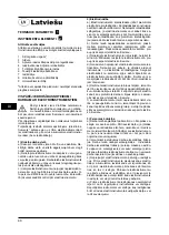 Предварительный просмотр 40 страницы Stomer Professional SCD-500 User Manual