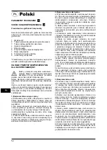 Предварительный просмотр 52 страницы Stomer Professional SCD-500 User Manual