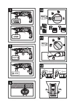 Предварительный просмотр 5 страницы Stomer 93728755 User Manual