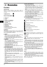 Предварительный просмотр 14 страницы Stomer 98290899 User Manual