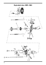 Предварительный просмотр 34 страницы Stomer 98290899 User Manual