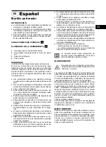 Preview for 7 page of Stomer 98299373 User Manual