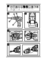 Предварительный просмотр 2 страницы Stomer SAD-10.8x2-LtD User Manual