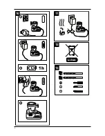 Предварительный просмотр 4 страницы Stomer SAD-10.8x2-LtD User Manual