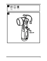 Предварительный просмотр 5 страницы Stomer SAD-10.8x2-LtD User Manual