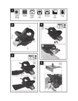 Preview for 4 page of Stomer SEP-751 User Manual