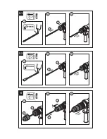 Предварительный просмотр 4 страницы Stomer SRD-850-K User Manual