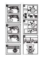 Предварительный просмотр 5 страницы Stomer SRD-850-K User Manual