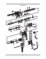 Предварительный просмотр 34 страницы Stomer SRD-850-K User Manual