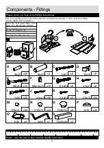 Preview for 3 page of Stompa 140 - 7901 Assembly Instructions Manual