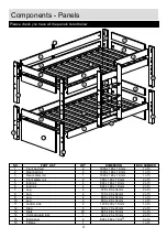 Preview for 4 page of Stompa 140 - 7901 Assembly Instructions Manual