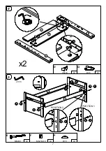 Preview for 7 page of Stompa 140 - 7901 Assembly Instructions Manual