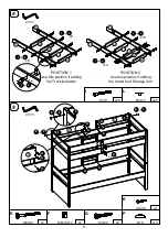 Preview for 9 page of Stompa 140 - 7901 Assembly Instructions Manual