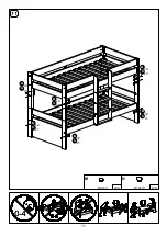 Preview for 11 page of Stompa 140 - 7901 Assembly Instructions Manual