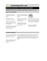 Preview for 2 page of Stompa 80364527 Assembly Instructions Manual