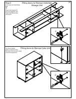 Preview for 6 page of Stompa 80364527 Assembly Instructions Manual