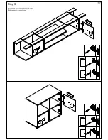 Preview for 7 page of Stompa 80364527 Assembly Instructions Manual