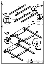 Preview for 6 page of Stompa Highsleeper T1002-03 - Nero Assembly Instructions Manual