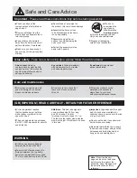 Preview for 2 page of Stompa Highsleeper Assembly Instructions Manual